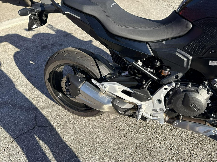 2025 Bmw F 900 R