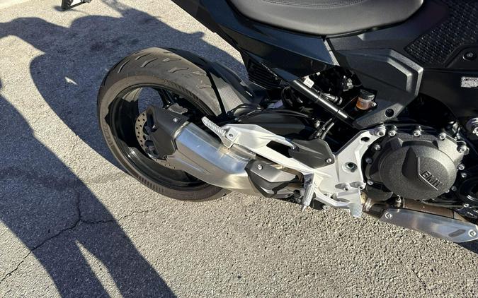 2025 Bmw F 900 R