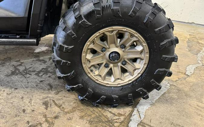 2021 Yamaha Wolverine X4 XT-R 850