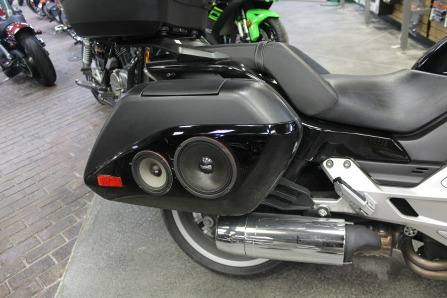 2014 Honda CTX1300