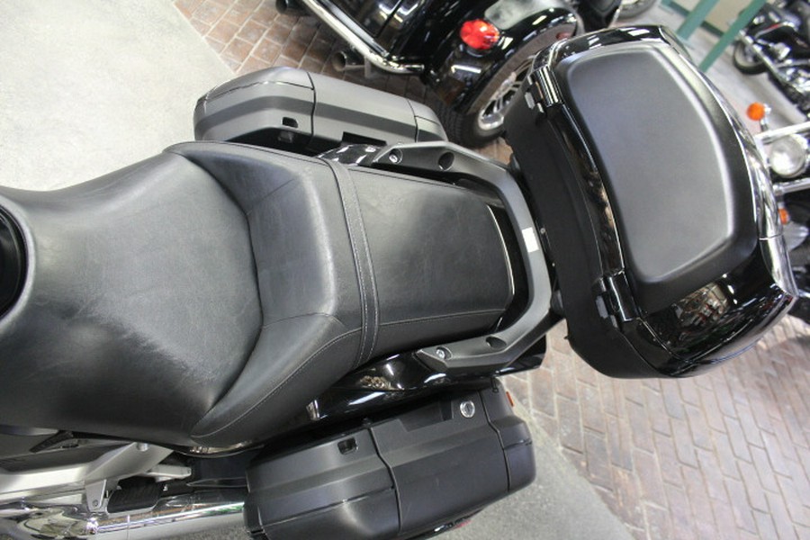 2014 Honda CTX1300