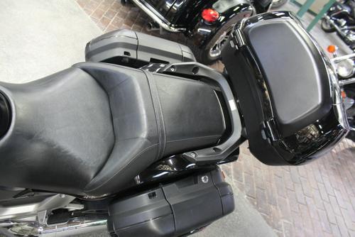 2014 Honda CTX1300