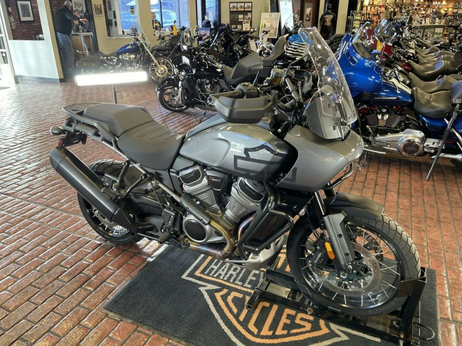 2022 Harley-Davidson RA1250S - Pan America 1250 Special