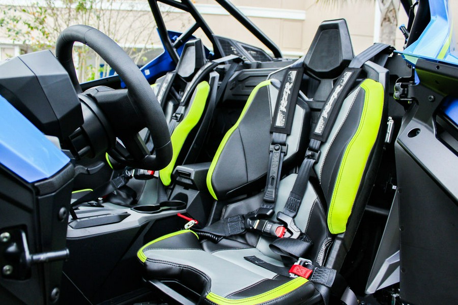 2024 Polaris® RZR Turbo R Premium