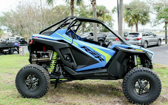 2024 Polaris® RZR Turbo R Premium