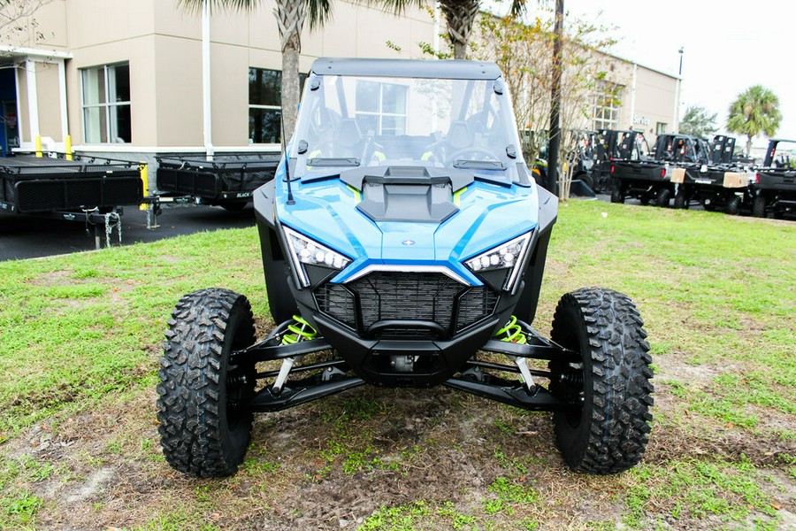 2024 Polaris® RZR Turbo R Premium