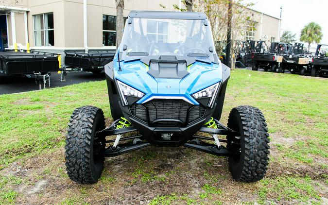 2024 Polaris® RZR Turbo R Premium