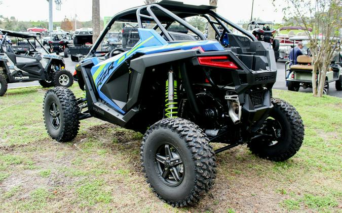 2024 Polaris® RZR Turbo R Premium