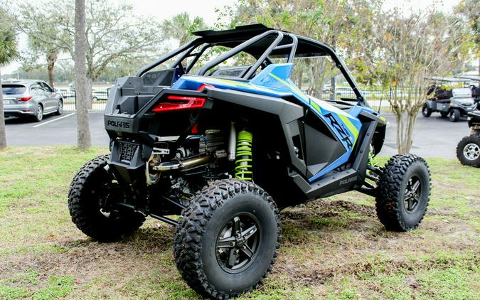 2024 Polaris® RZR Turbo R Ultimate