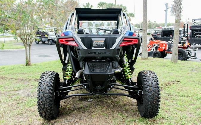 2024 Polaris® RZR Turbo R Premium