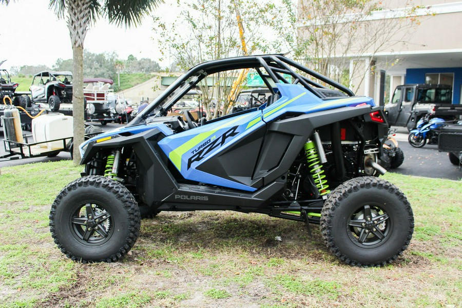 2024 Polaris® RZR Turbo R Premium