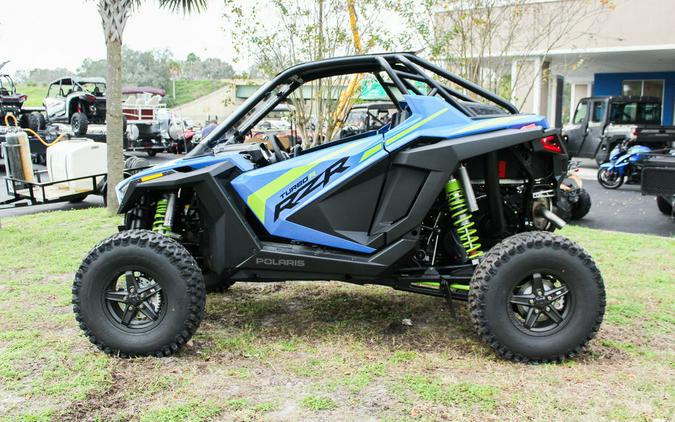 2024 Polaris® RZR Turbo R Premium