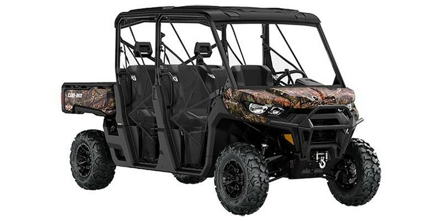 2023 Can-Am DEFENDER MAX XT HD10