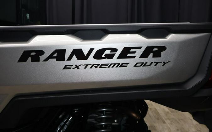 2024 Polaris Ranger Crew XD 1500 NorthStar Edition Ultimate