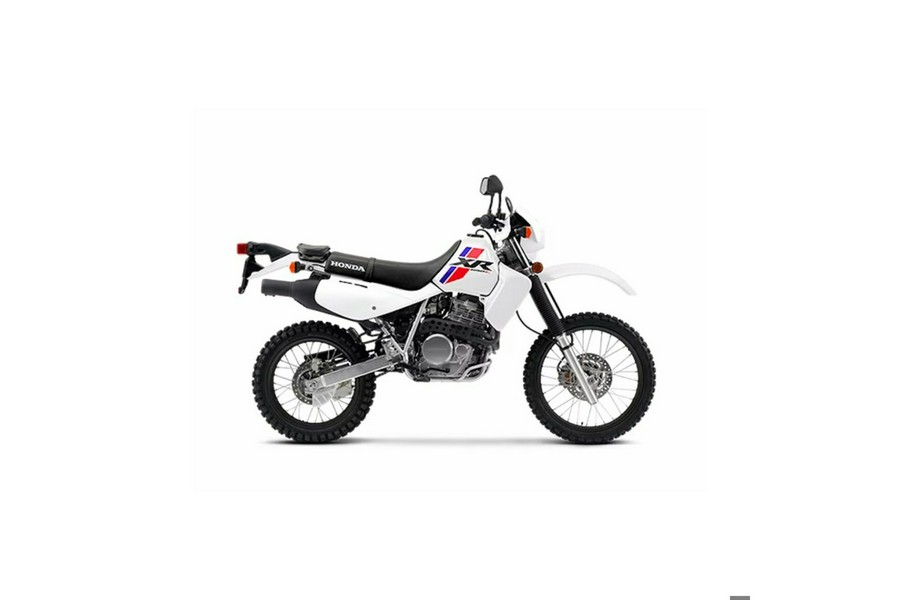 2024 Honda XR650L