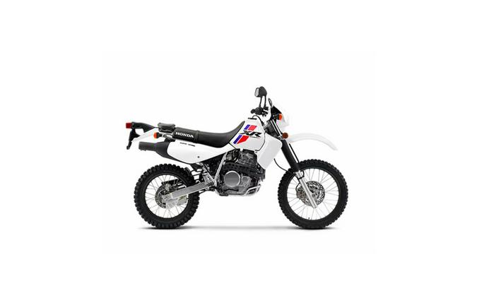 2024 Honda XR650L