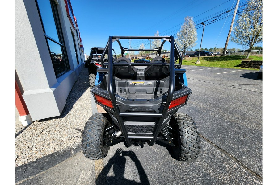 2024 Polaris Industries RZR Trail S