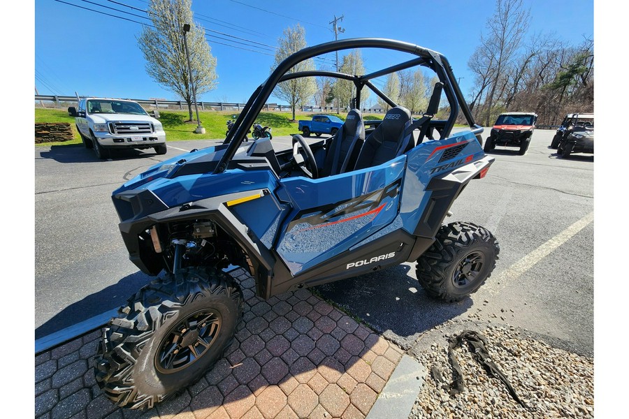 2024 Polaris Industries RZR Trail S