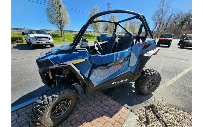 2024 Polaris Industries RZR Trail S