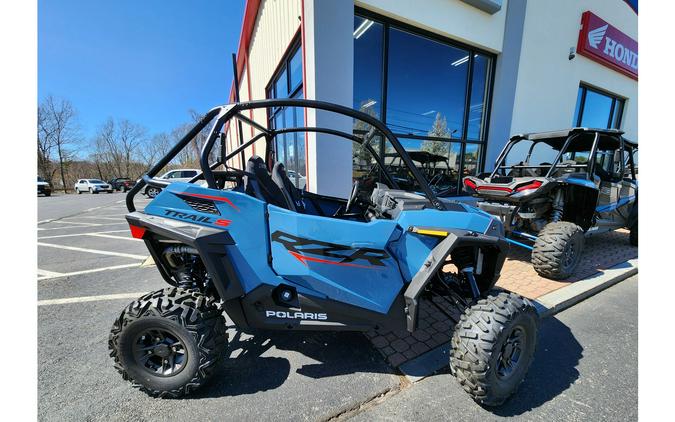 2024 Polaris Industries RZR Trail S