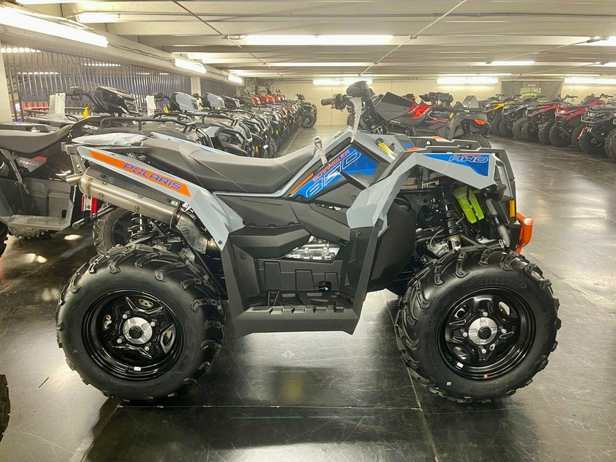 2024 Polaris® Scrambler 850