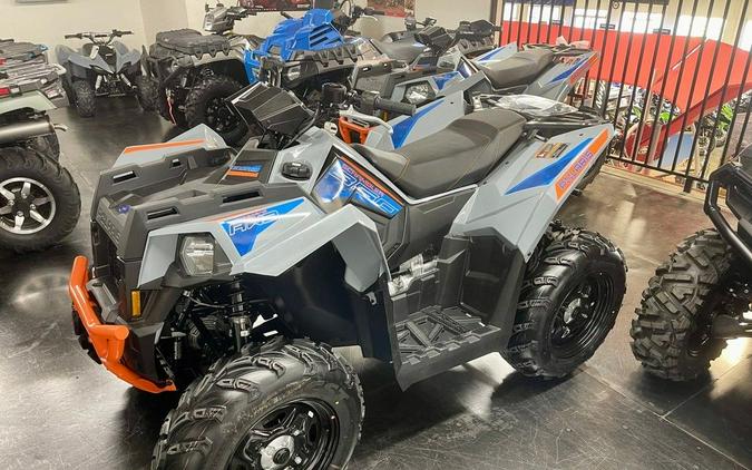 2024 Polaris® Scrambler 850