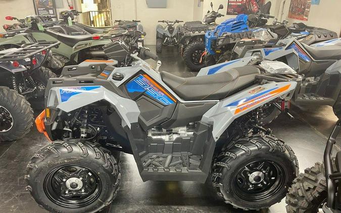 2024 Polaris® Scrambler 850