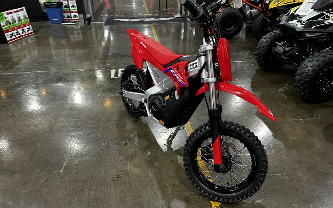 2022 Honda CRF-E2