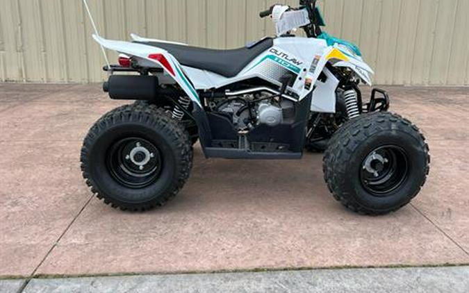 2024 Polaris Outlaw 110 EFI