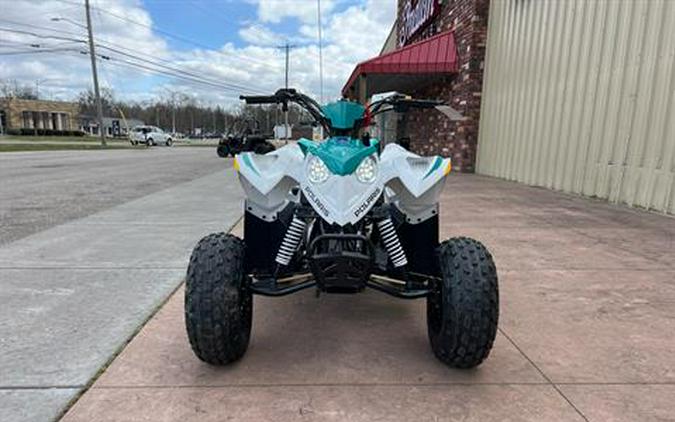 2024 Polaris Outlaw 110 EFI