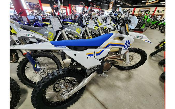 2023 Husqvarna Motorcycles TX 300 HERITAGE