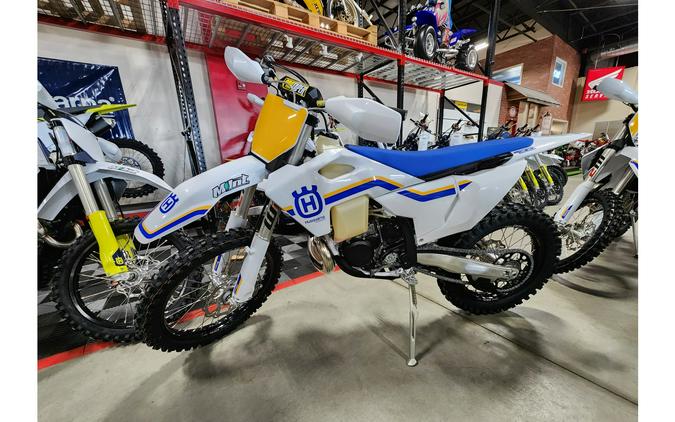 2023 Husqvarna Motorcycles TX 300 HERITAGE