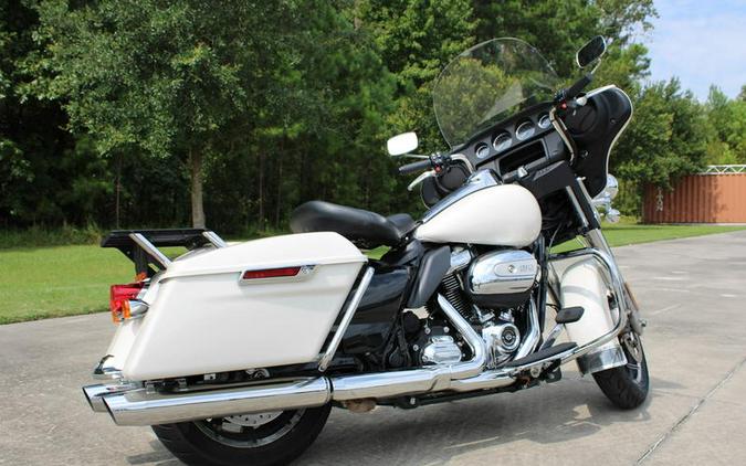 2022 Harley-Davidson® FLHT - Electra Glide® Standard