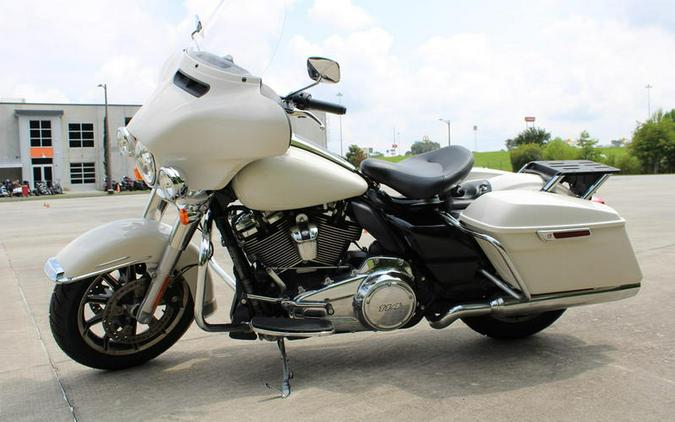 2022 Harley-Davidson® FLHT - Electra Glide® Standard