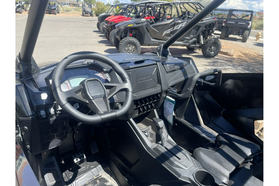 2024 Polaris Industries RZR Turbo R Sport