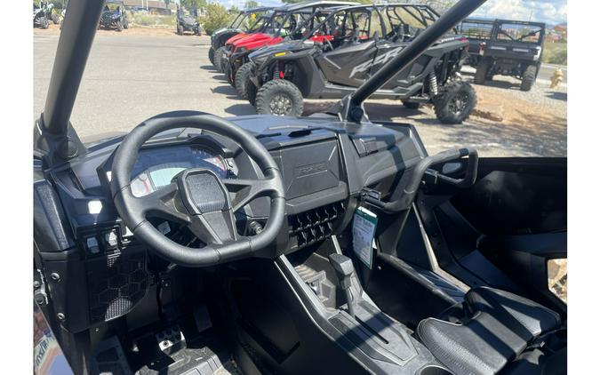 2024 Polaris Industries RZR Turbo R Sport