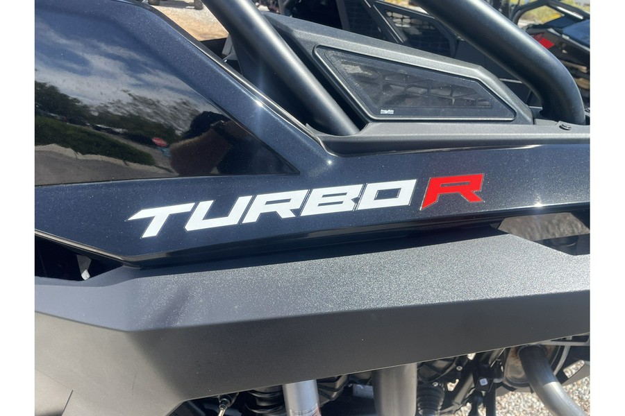 2024 Polaris Industries RZR Turbo R Sport