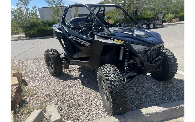 2024 Polaris Industries RZR Turbo R Sport