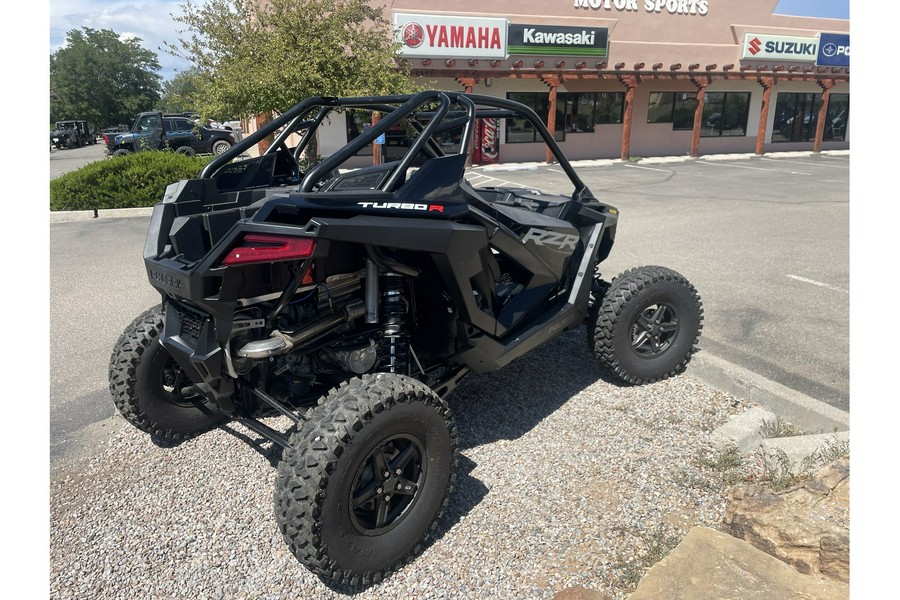 2024 Polaris Industries RZR Turbo R Sport