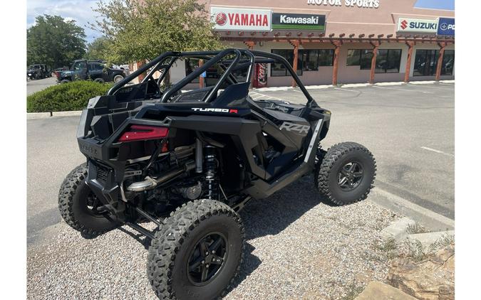 2024 Polaris Industries RZR Turbo R Sport