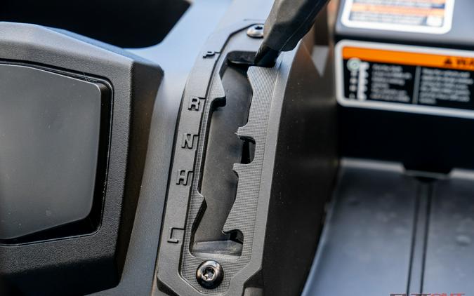 2025 Can-Am DEFENDER HD7 DPS MAX