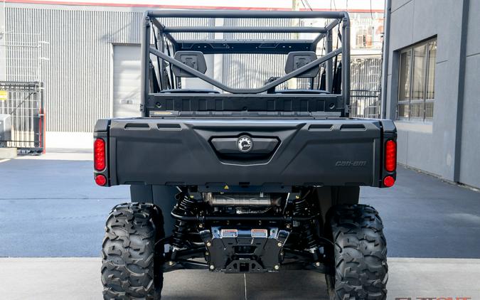 2025 Can-Am DEFENDER HD7 DPS MAX