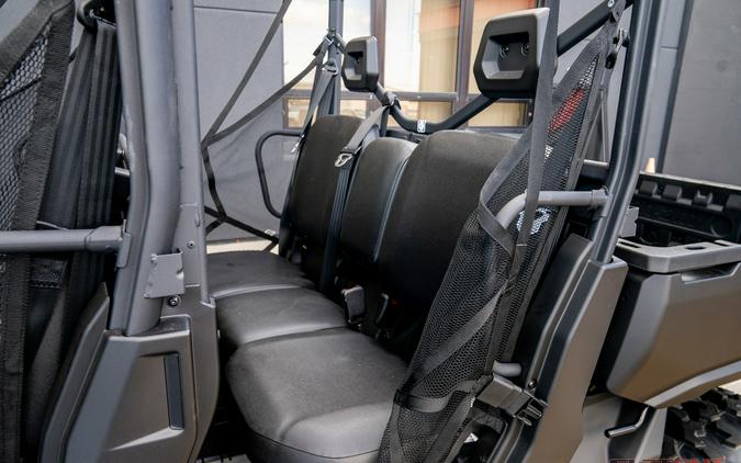 2025 Can-Am DEFENDER HD7 DPS MAX