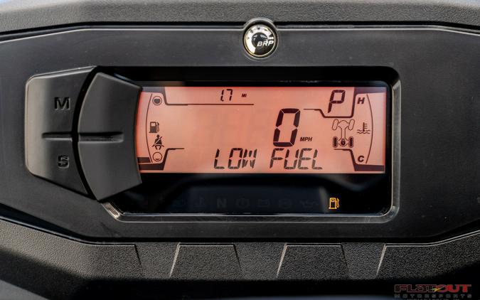 2025 Can-Am DEFENDER HD7 DPS MAX