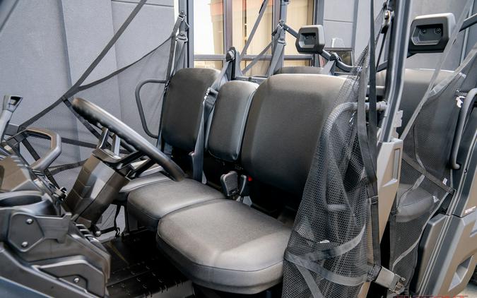 2025 Can-Am DEFENDER HD7 DPS MAX