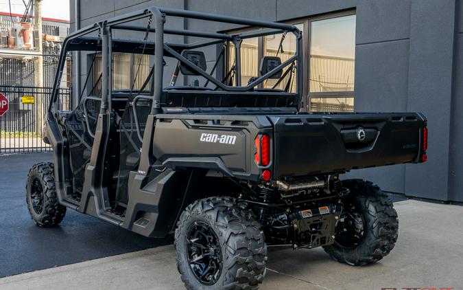 2025 Can-Am DEFENDER HD7 DPS MAX