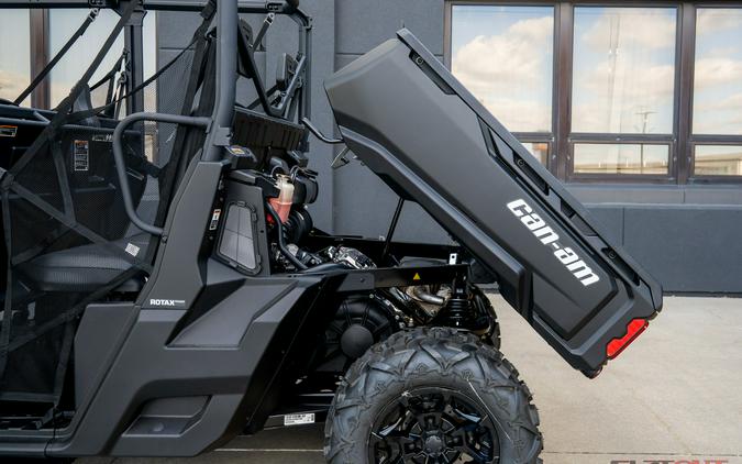 2025 Can-Am DEFENDER HD7 DPS MAX