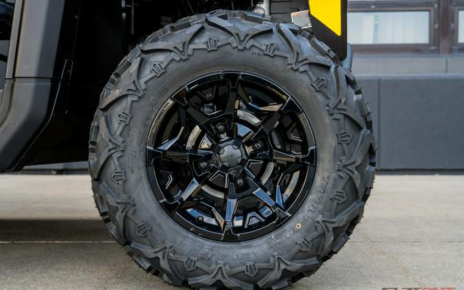 2025 Can-Am DEFENDER HD7 DPS MAX