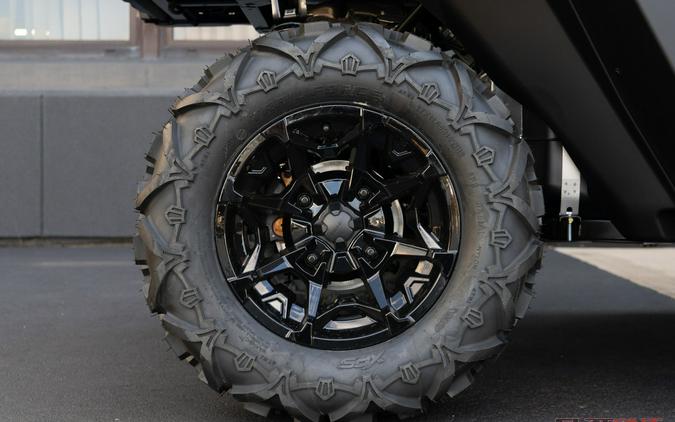 2025 Can-Am DEFENDER HD7 DPS MAX