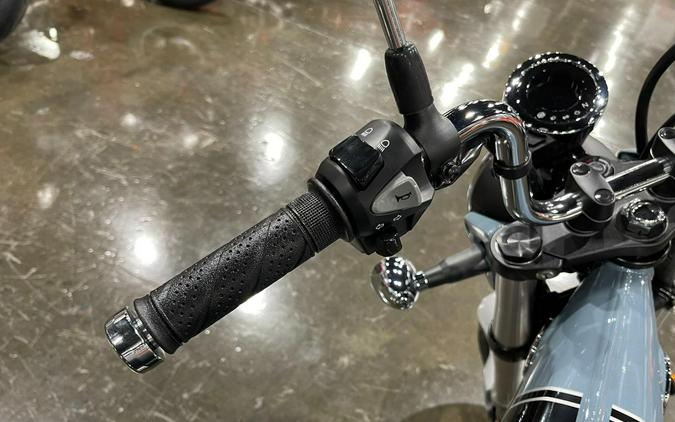 2025 Honda DAX 125